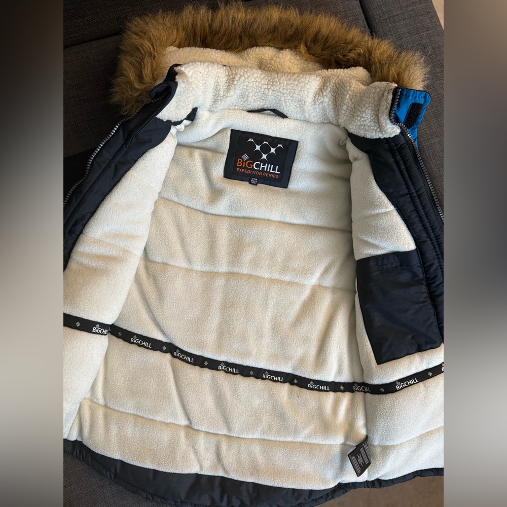 Jacket kids - Picture 2 of 2